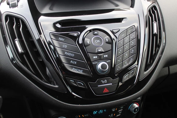 Ford B-MAX - Afbeelding 25 van 30