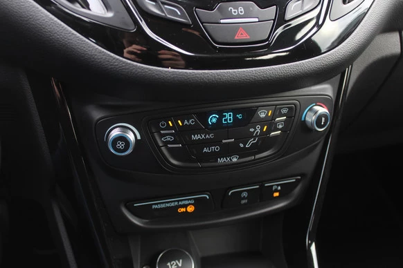 Ford B-MAX - Afbeelding 26 van 30