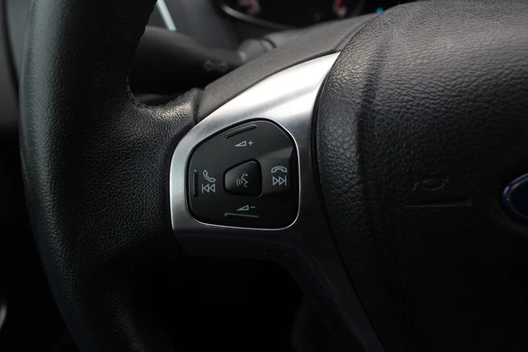 Ford B-MAX - Afbeelding 28 van 30