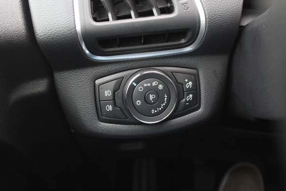 Ford B-MAX - Afbeelding 30 van 30