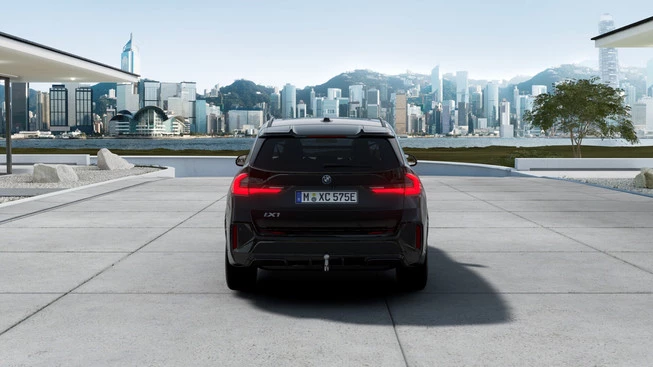 BMW iX1 - Afbeelding 5 van 13