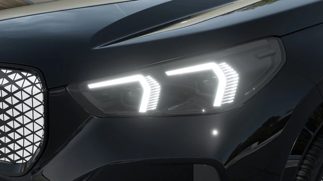 BMW iX1 - Afbeelding 6 van 13