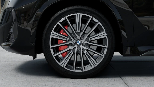 BMW iX1 - Afbeelding 7 van 13