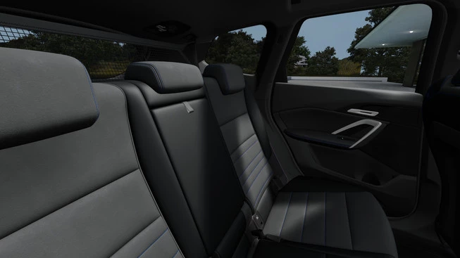 BMW iX1 - Afbeelding 11 van 13