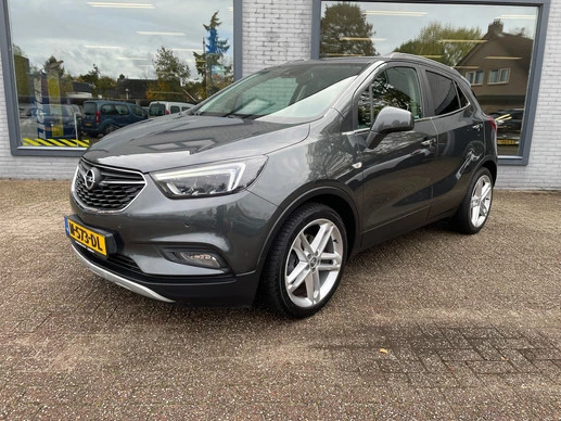 Opel Mokka X - Afbeelding 1 van 11