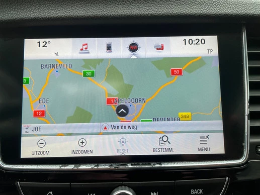 Opel Mokka X - Afbeelding 2 van 11