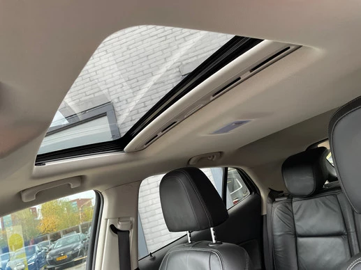 Opel Mokka X - Afbeelding 3 van 11