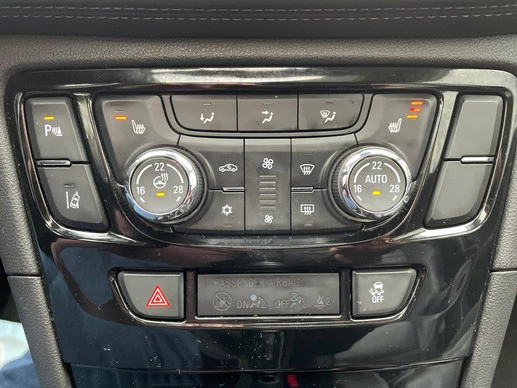 Opel Mokka X - Afbeelding 4 van 11