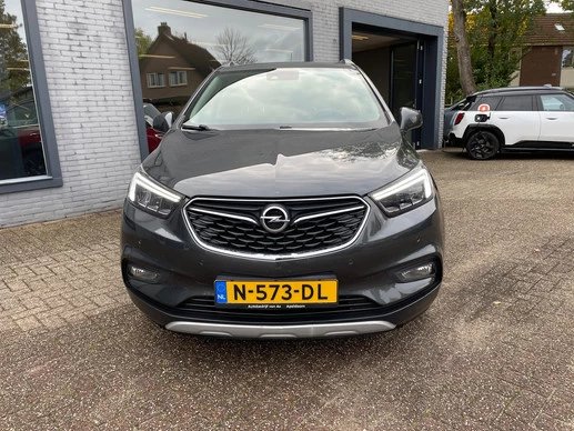 Opel Mokka X - Afbeelding 5 van 11