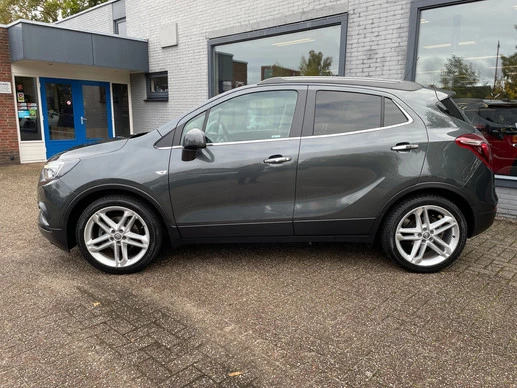 Opel Mokka X - Afbeelding 7 van 11