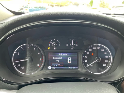 Opel Mokka X - Afbeelding 8 van 11