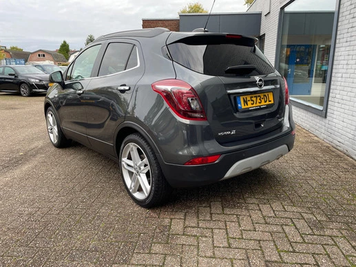 Opel Mokka X - Afbeelding 9 van 11