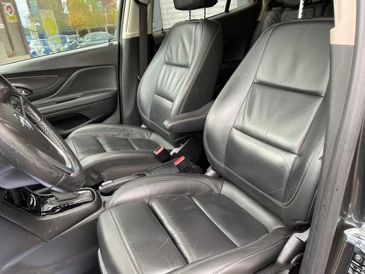 Opel Mokka X - Afbeelding 11 van 11