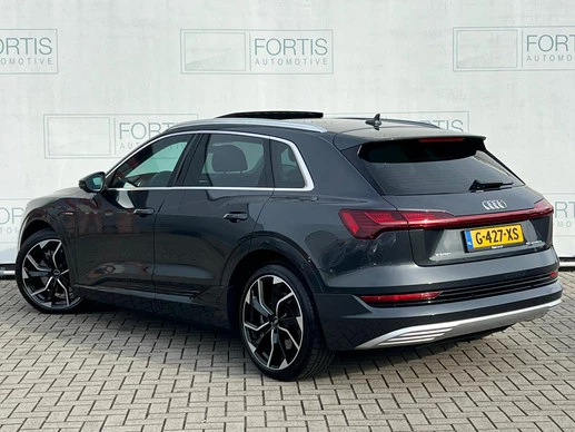 Audi e-tron - Afbeelding 3 van 26
