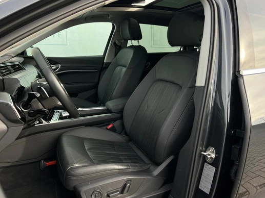 Audi e-tron - Afbeelding 5 van 26