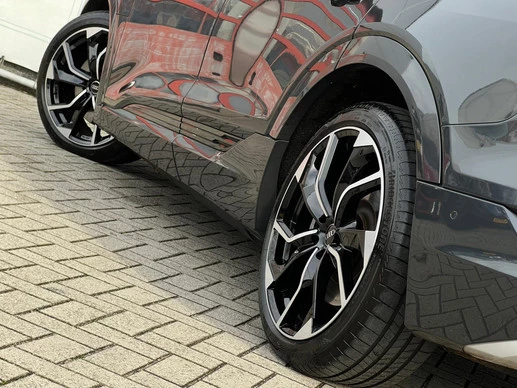 Audi e-tron - Afbeelding 7 van 26