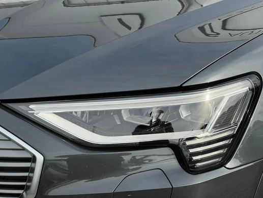 Audi e-tron - Afbeelding 8 van 26