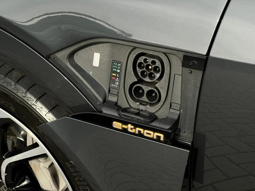 Audi e-tron - Afbeelding 10 van 26