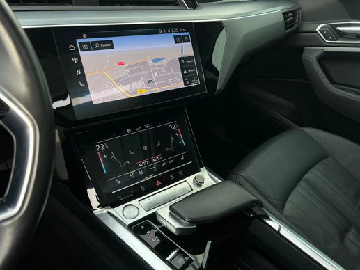 Audi e-tron - Afbeelding 12 van 26