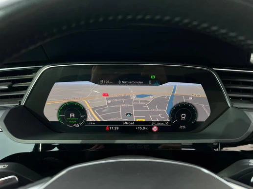 Audi e-tron - Afbeelding 13 van 26
