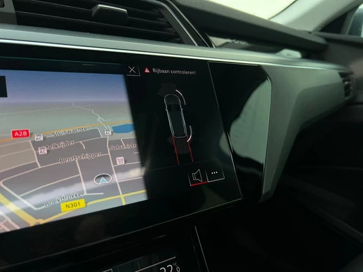 Audi e-tron - Afbeelding 14 van 26