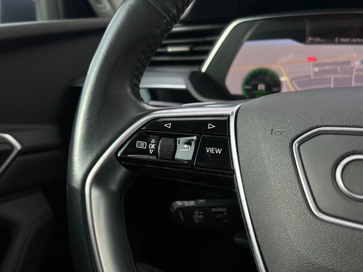 Audi e-tron - Afbeelding 23 van 26