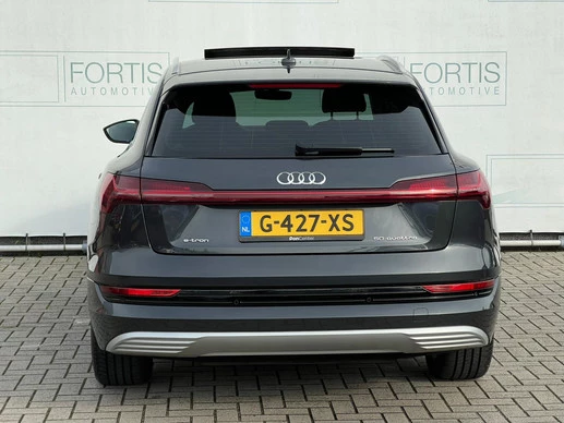 Audi e-tron - Afbeelding 25 van 26