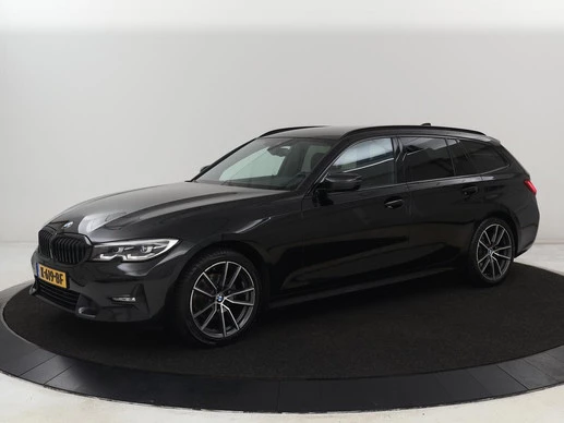 BMW 3 Serie - Afbeelding 1 van 30