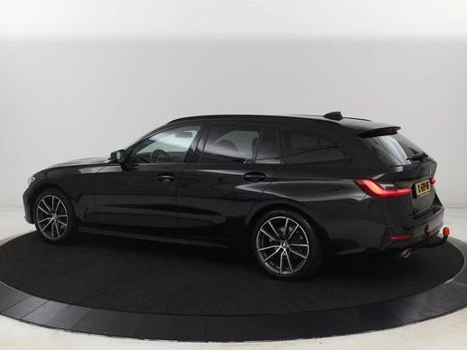 BMW 3 Serie - Afbeelding 2 van 30