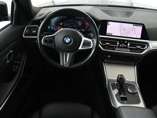 BMW 3 Serie - Afbeelding 3 van 30
