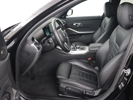 BMW 3 Serie - Afbeelding 4 van 30