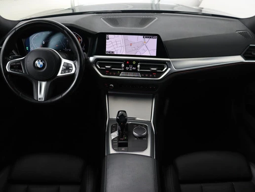 BMW 3 Serie - Afbeelding 8 van 30