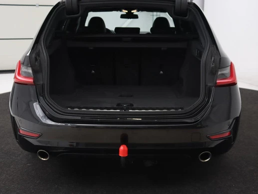 BMW 3 Serie - Afbeelding 10 van 30