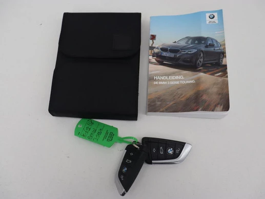 BMW 3 Serie - Afbeelding 14 van 30
