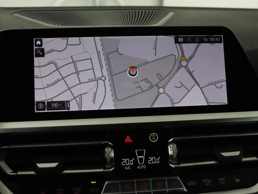 BMW 3 Serie - Afbeelding 19 van 30