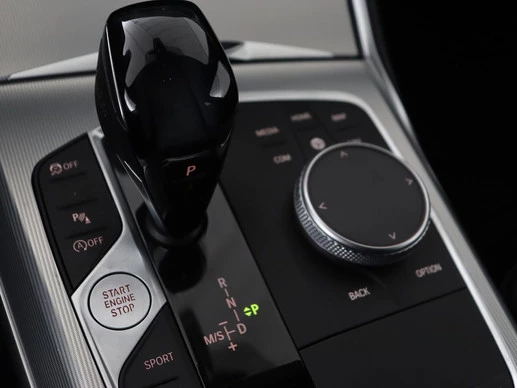 BMW 3 Serie - Afbeelding 20 van 30