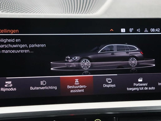 BMW 3 Serie - Afbeelding 26 van 30