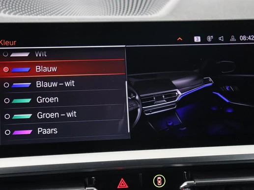 BMW 3 Serie - Afbeelding 27 van 30