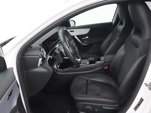 Mercedes-Benz A-Klasse - Afbeelding 4 van 30