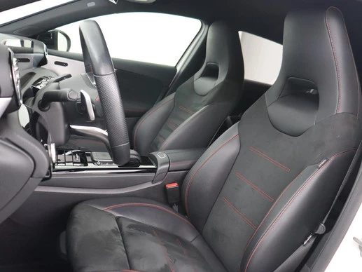 Mercedes-Benz A-Klasse - Afbeelding 5 van 30