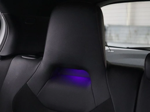 Mercedes-Benz A-Klasse - Afbeelding 6 van 30