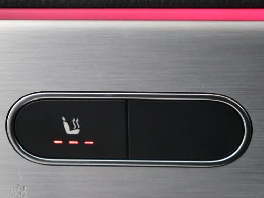 Mercedes-Benz A-Klasse - Afbeelding 8 van 30