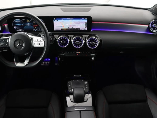 Mercedes-Benz A-Klasse - Afbeelding 9 van 30