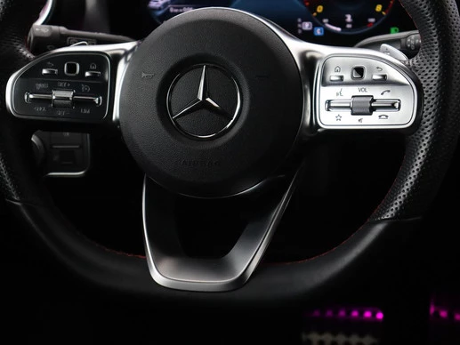 Mercedes-Benz A-Klasse - Afbeelding 10 van 30