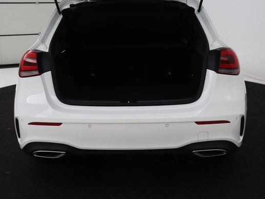 Mercedes-Benz A-Klasse - Afbeelding 13 van 30