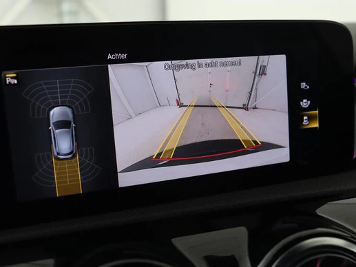 Mercedes-Benz A-Klasse - Afbeelding 14 van 30