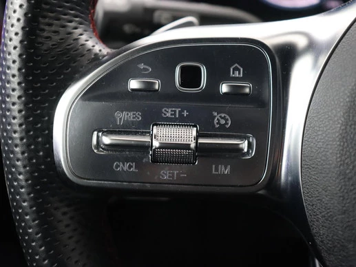 Mercedes-Benz A-Klasse - Afbeelding 15 van 30