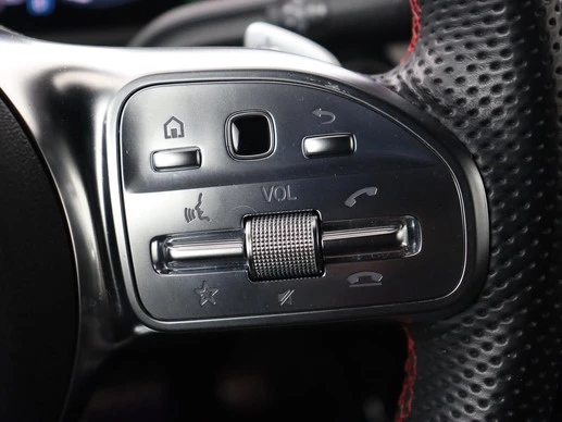 Mercedes-Benz A-Klasse - Afbeelding 16 van 30