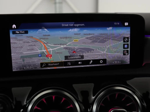 Mercedes-Benz A-Klasse - Afbeelding 17 van 30