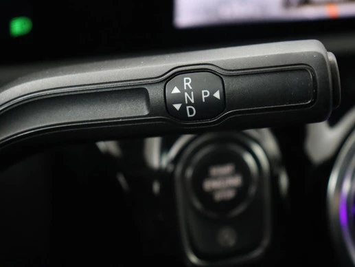 Mercedes-Benz A-Klasse - Afbeelding 18 van 30